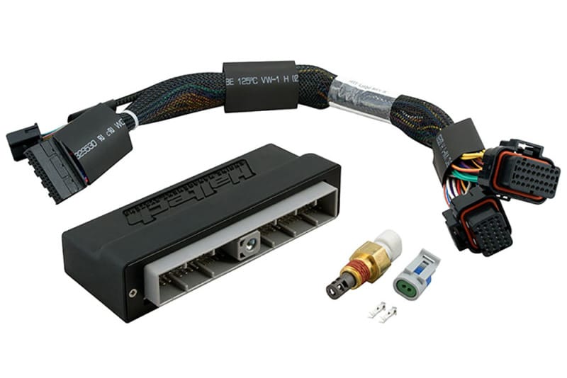 Haltech — Haltech Elite 2000/2500 Plug-n-Play Adaptor Harness
Adapter Harnesses