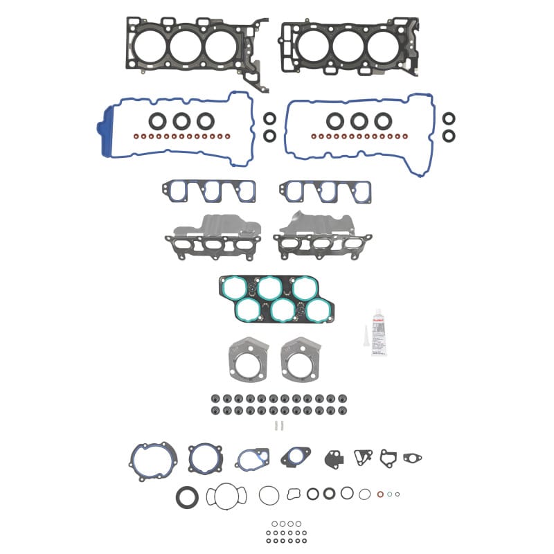Fel-Pro — Fel-Pro Saab 9-3 HS 26559 PT-2 PermaTorque Engine Cylinder Head Gasket Set
