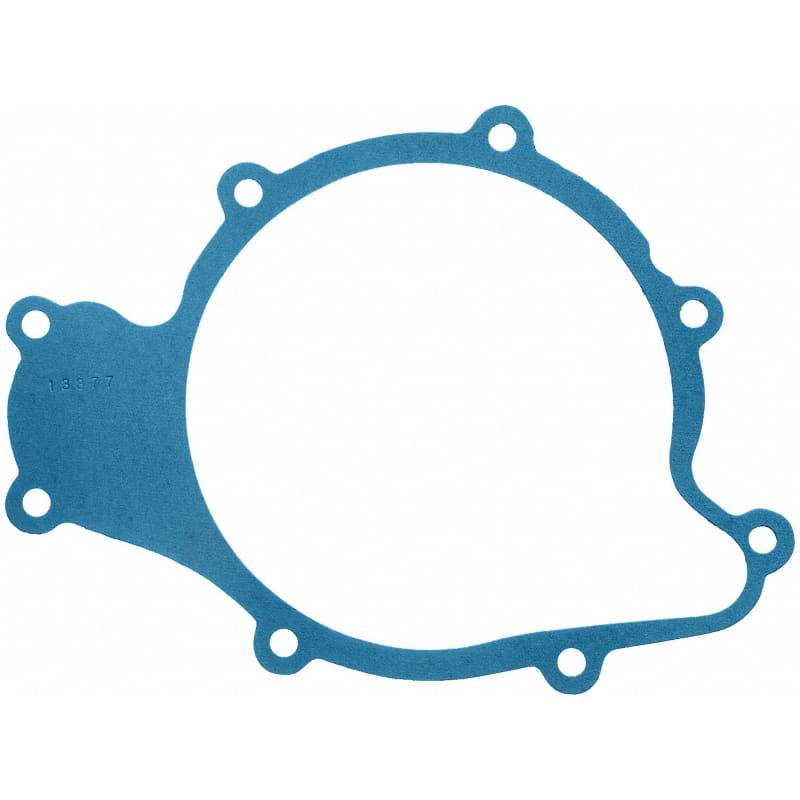 Fel-Pro — Fel-Pro Pontiac Firebird 13377 Engine Water Pump Gasket