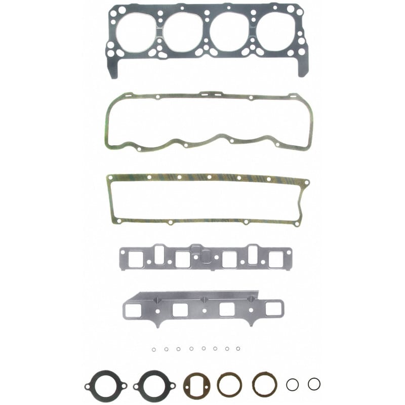 Fel-Pro — Fel-Pro HS 7905 PT-1 PermaTorque Engine Cylinder Head Gasket Set