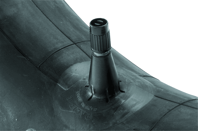 TwinPower — Twin Power Tube 500/510-16 TR15 Rubber Side Valve