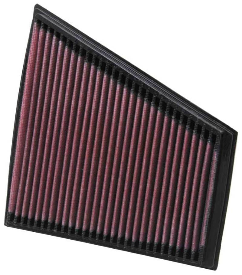 K&N Engineering — K&N Replacement Air Filter Skoda Fabia/Roomster/Praktik / VW Polo/Fox/Suran / Seat Cordoba/IBIZA IV
Replacement Air Filt
Air Filter