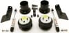 Ridetech — Ridetech 61-69 Lincoln Front CoolRide Kit
Frt CoolRide 61-69 L