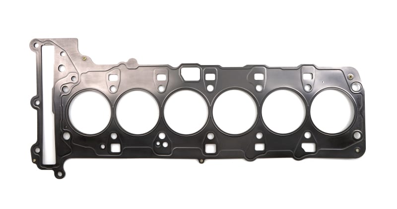 Cometic Gasket — Cometic Gasket 2019+ BMW/2020+ Toyota B58TU Gen 2 .071in DST Cyl. Head Gasket - 83mm Bore