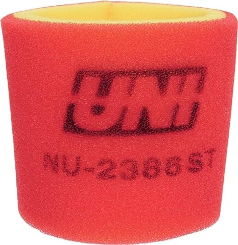 Uni Filter — Uni Filter Uni Foam Filter - Kaw Klf Atv