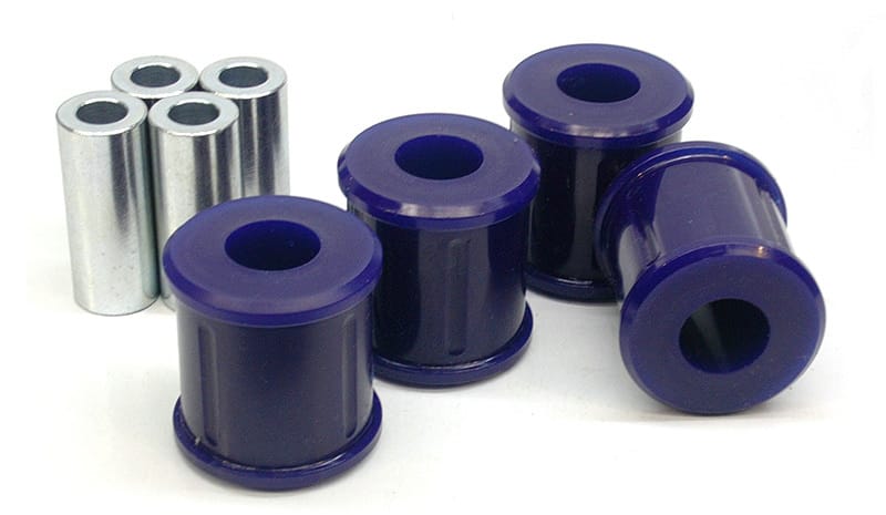 Superpro — SuperPro Nissan Pathfinder Wd21 Rear Trai
Bushing Kit