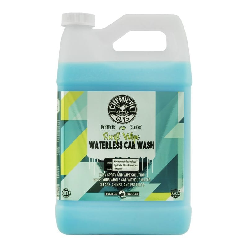 Chemical Guys — Chemical Guys Swift Wipe Waterless Car Wash - 1 Gallon
