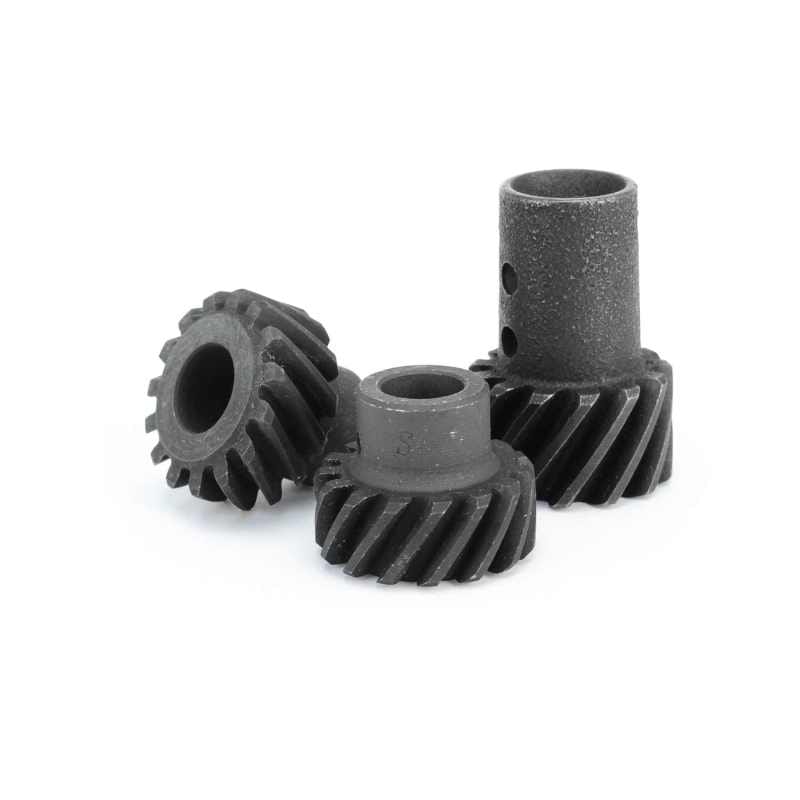 COMP Cams — COMP Cams Melonized Distributor Gear Chevrolet SB/BB .491in ID
DistributorDriveGear