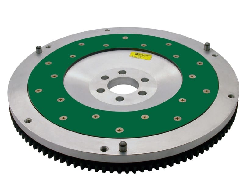 Fidanza — Fidanza 82-92 Supra NA Aluminum Flywheel - NON-TURBO ONLY
Flywheel-Al PC To10
