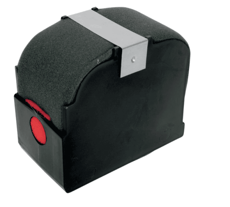 Uni Filter — Uni Filter Nu 4055 Oem Repl Filter