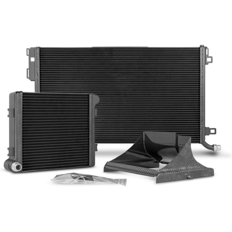 Wagner Tuning — Wagner Tuning Mercedes C-Class W/S/C/A 205 AMG Radiator Kit