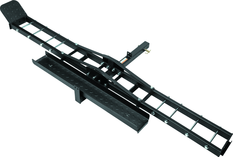 BikeMaster — BikeMaster Motorcycle Carrier