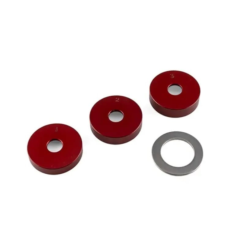 Dynojet — Dynojet Polaris RZR XP Turbo Belt Life Extender Kit