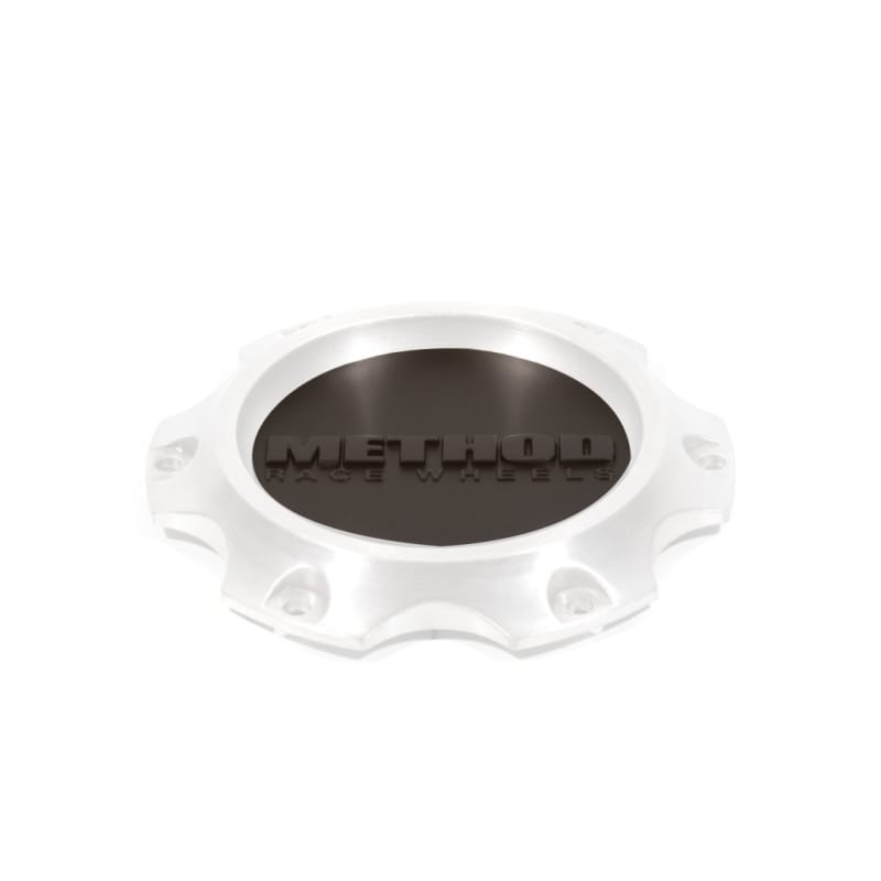 Method Wheels — Method Cap T077 - 110.5mm CB - Button Only