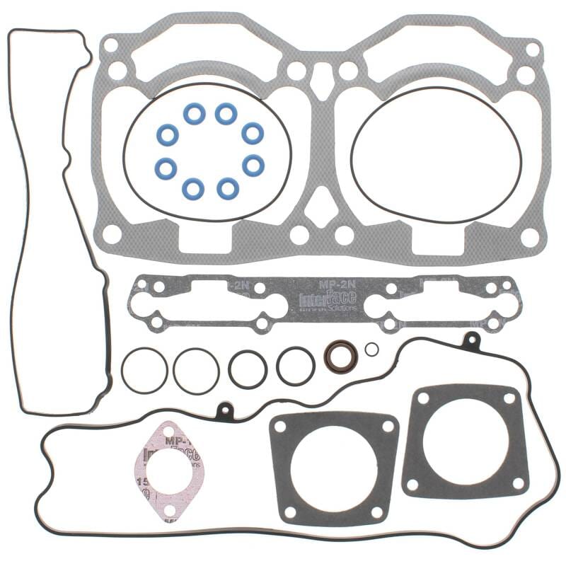 Vertex Pistons — Vertex Gaskets 05-06 Ski-Doo Mach Z 1000 Top End Gasket Kit