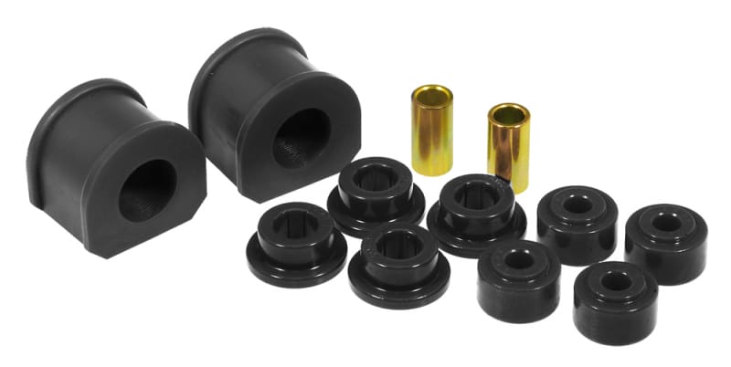 Prothane — Prothane 70-98 Ford Truck S/B & E/L Bush - 1 1/8in (for 2in Frames / Stud to Eye End Links) - Black
SWAY BAR BUSHINGS