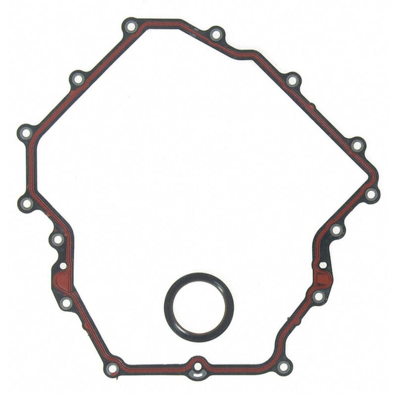Fel-Pro — Fel-Pro Cadillac DTS TCS 46076 Engine Crankshaft Seal Kit