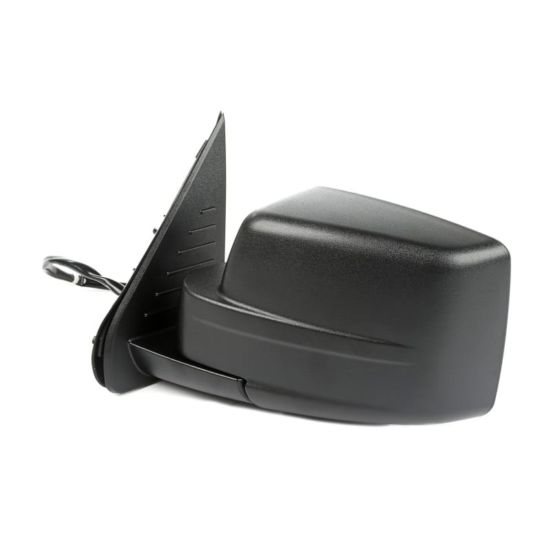 OMIX — Omix Side Mirror LH Power Heated 08-12 Jeep Liberty