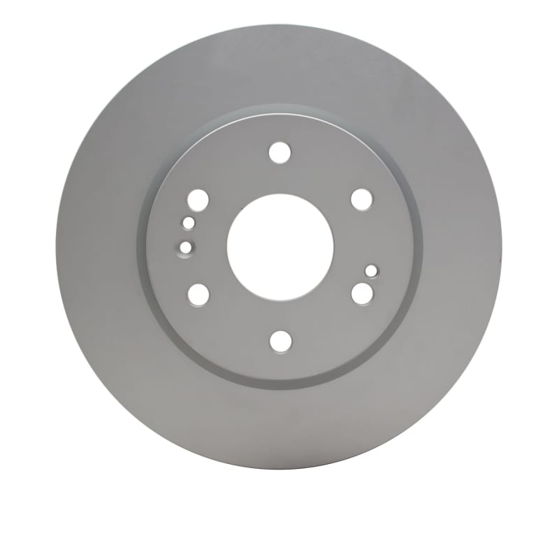 DFC — DFC 19-26 Cadillac Escalade Esv Front Hi-Carbon Alloy GEOMET Coated Rotor