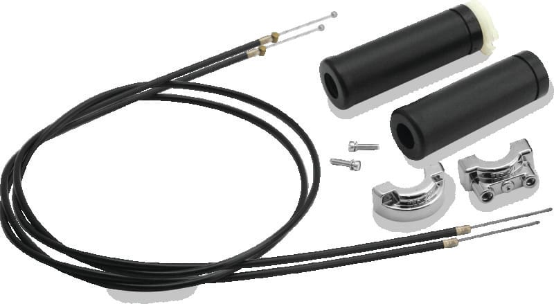 S&S Cycle — 48" Kit