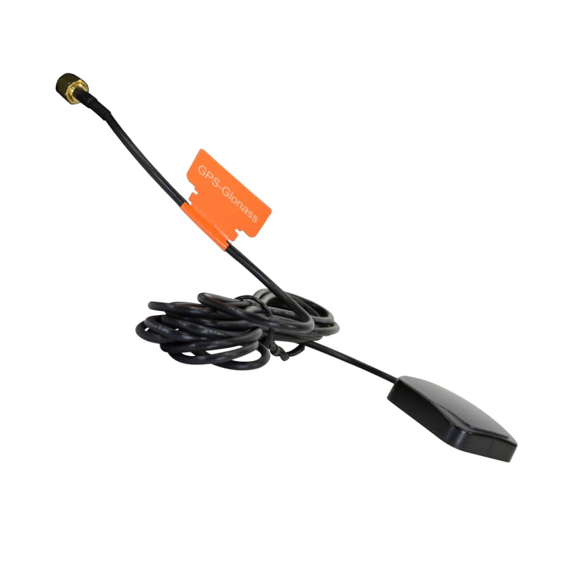 AEM — AEM GPS Replacement Antenna
GPS Repl. Antenna
GPS Replacement