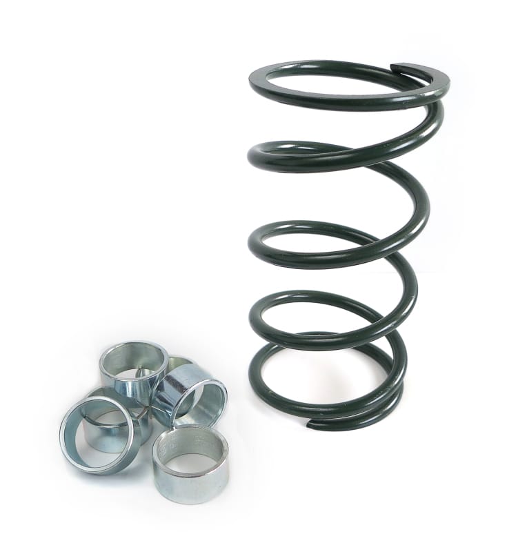 EPI — EPI 08-14 Yamaha 350 Grizzly 27-28 in. Tires High Elev. Sport Utility Clutch Kit