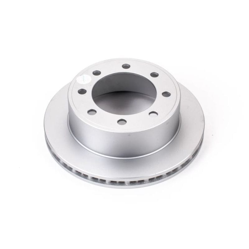 PowerStop — Power Stop 03-07 Ford E-250 Rear Evolution Geomet Coated Rotor
PowerStop EVC