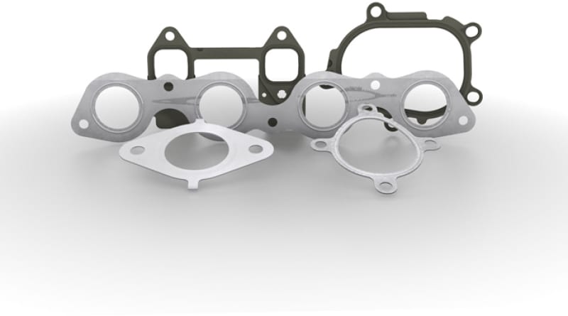 Victor Reinz — MAHLE Original Honda Accord 81-80 Intake And Exhaust Manifold Set