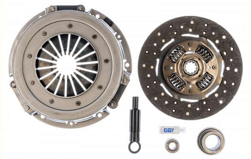Exedy — Exedy OE 1996-2001 Ford Mustang V8 Clutch Kit