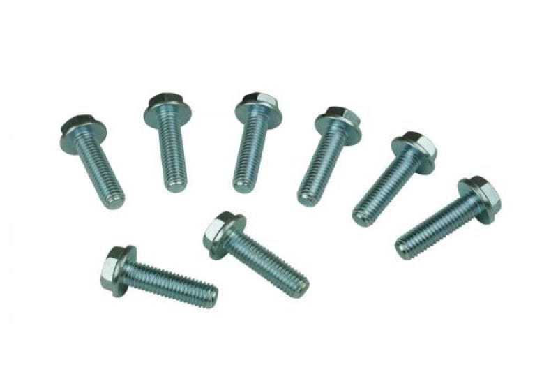 Moroso — Moroso GM LS Bellhousing Bolts