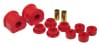 Prothane — Prothane 70-98 Ford Truck S/B & E/L Bush - 7/8in (for 2in Frames / Stud to Eye End Links) - Red
SWAY BAR BUSHINGS