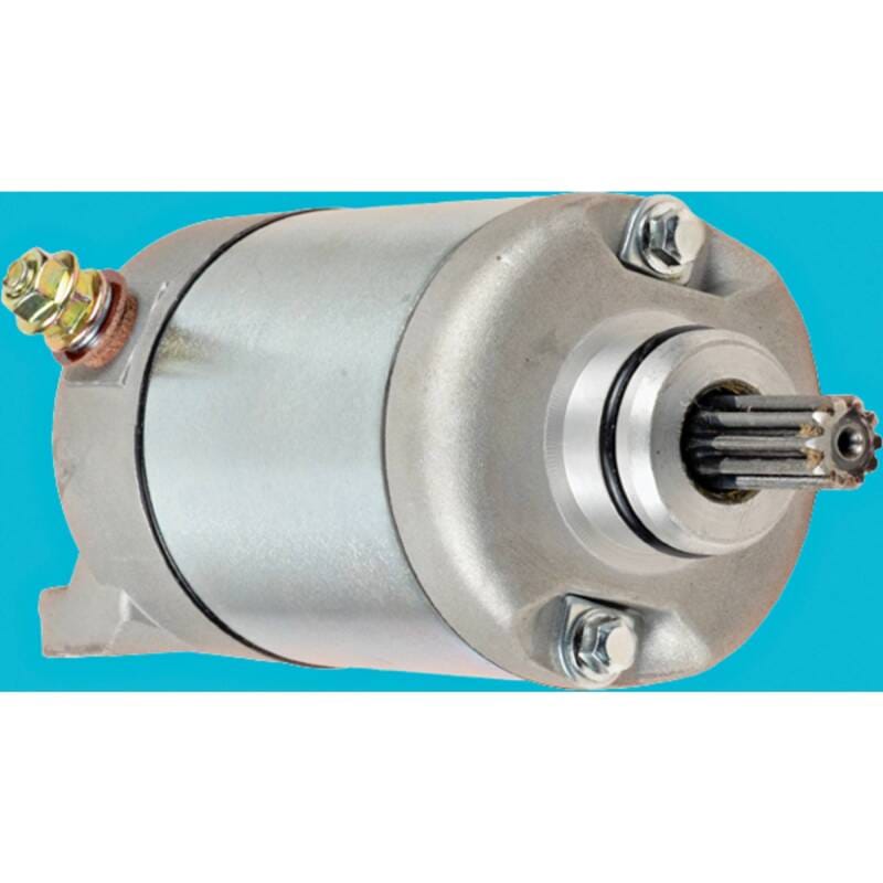 Arrowhead — Arrowhead 11-13 Polaris Sportsman 550 Starter Motor