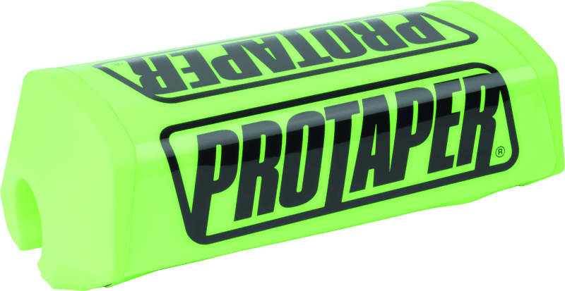 ProTaper — Handlebar - 2.0 Square Bar Pad Race Green