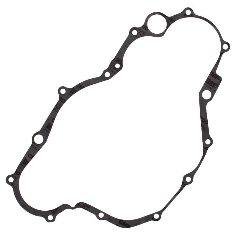 Vertex Pistons — Vertex Gaskets 07-15 Yamaha WR450F Inner Clutch - Side Cover Gasket Kit