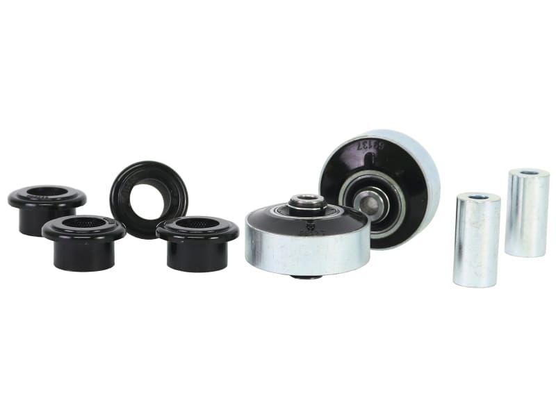 Whiteline — Whiteline 2012+ Volkswagen Golf / Audi A3 Front Lower Control Arm Service Kit (Use w/ PN KTA262)
WL Service Kit