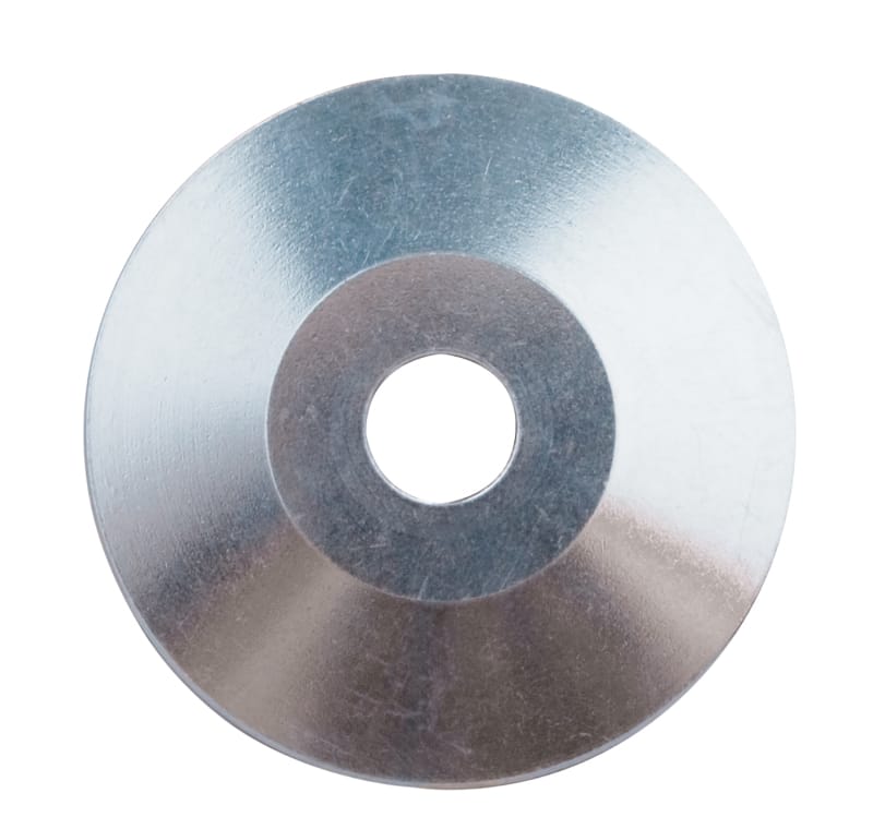 Peterson Fluid Systems — Peterson Fluid Systems Mandrel Step Washer 7/16 ID
MANDREL STEP WASHER