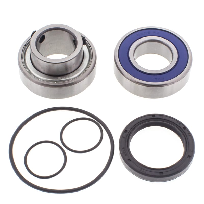 All Balls Racing — All Balls Racing 99-01 Yamaha Phazer 500 Drive Shaft Bearing & Seal Kit Lower Shaft - Track