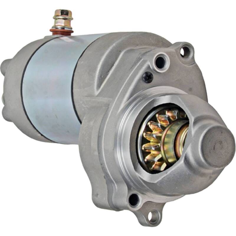 Arrowhead — Arrowhead 1985 Honda FL350 Starter Motor