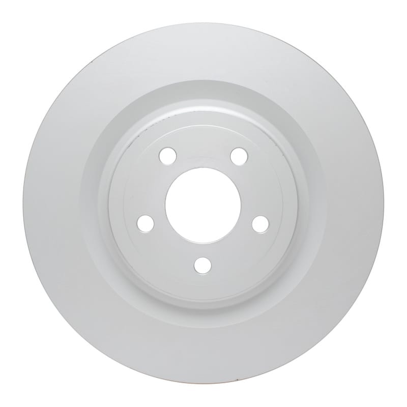 DFC — DFC 24-25 Ford Mustang Rear GeoSPEC Coated Rotor