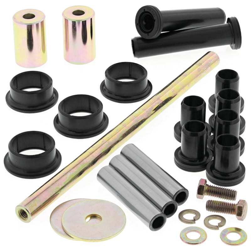 QuadBoss — Independent Suspension Repair Kit, Rear