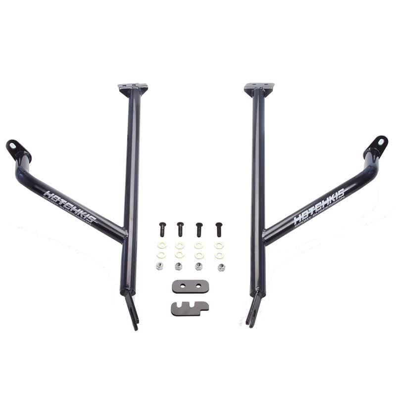 Hotchkis — 1970-81 Camaro Chassis Max Handle Bars
Chassis Max Handle Bars