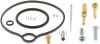 QuadBoss — QuadBoss 07-10 Kawasaki KFX90 (02) Carburetor Kit