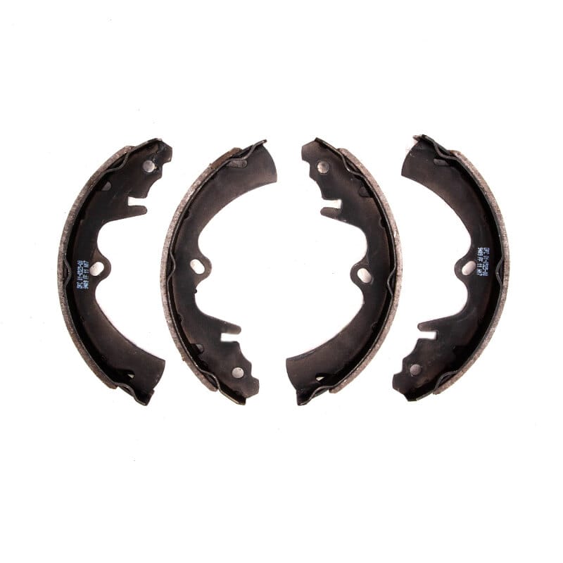 DFC — DFC 76-83 Mazda GLC Rear Premium Service Shoes
DFC Brake Shoe Set