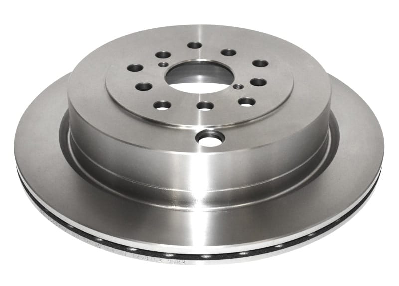 DBA — DBA 06-07 Subaru B9 Tribeca Rear Street Series Standard Rotor
Brake Rotor