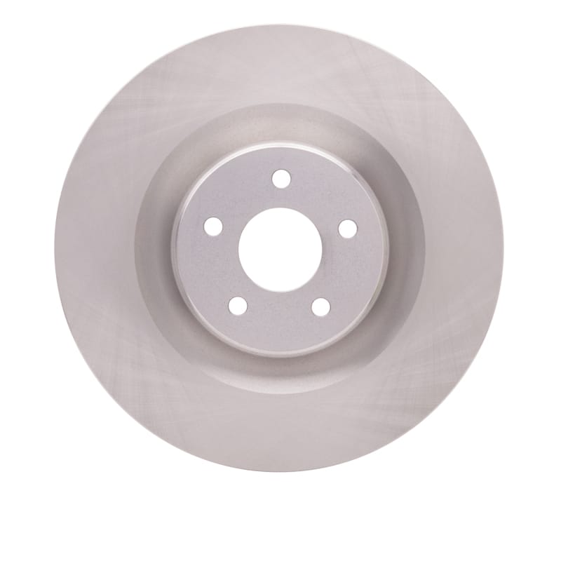 DFC — DFC 16-18 Ford Focus RS Front Brake Rotor
DFC Brake Rotor