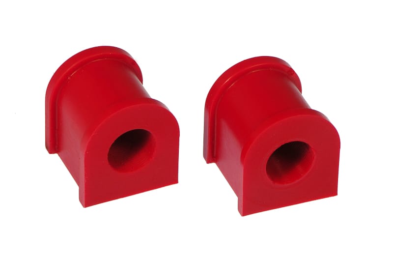 Prothane — Prothane 05-07 Scion TC Front Sway Bar Bushings - 21mm - Red
SWAY BAR BUSHINGS