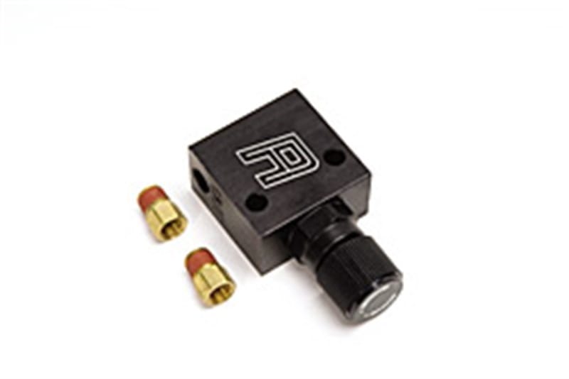 Russell — Russell Performance Brake Proportioning Valve
BrkPrpValv