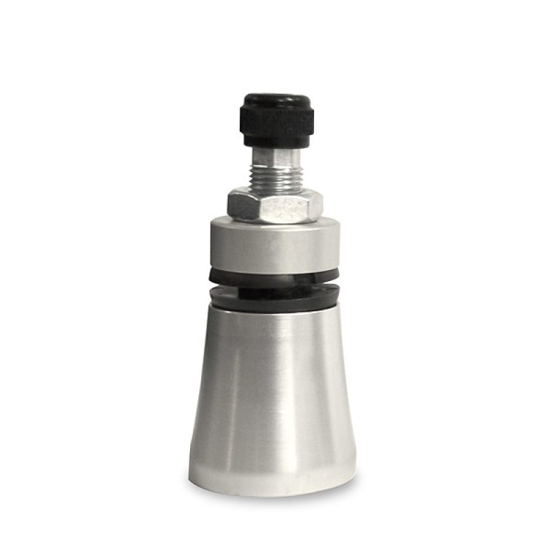 Ridetech — Ridetech 2in Tall Stud Mount for ShockWaves CoilOvers
2.0" HQ Stud Top Ass