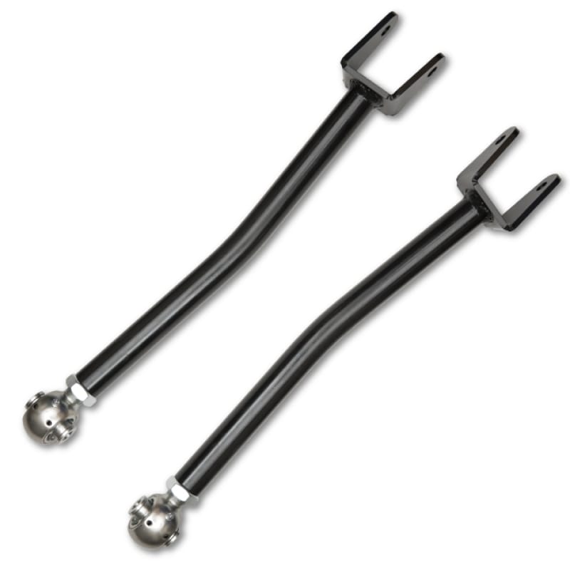 Rock Krawler — Rock Krawler 2018+ Jeep Wrangler JL 2DR / JLU 4DR Front Upper Control Arms