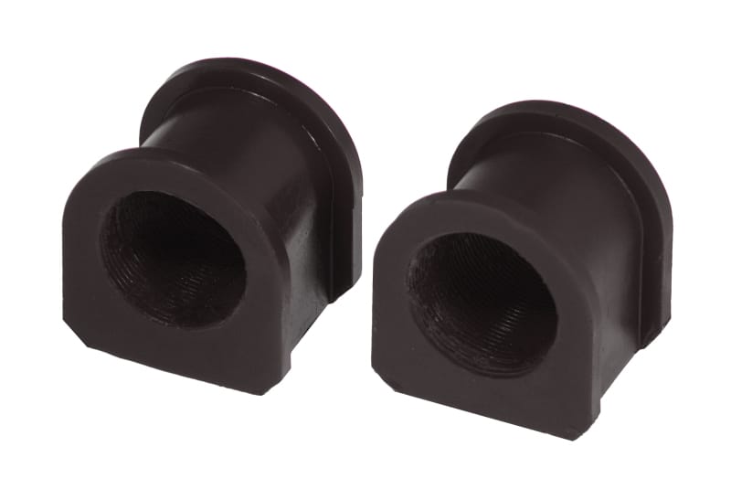 Prothane — Prothane 79-04 Ford Mustang Front Sway Bar Bushings - 1 5/16in - Black
SWAY BAR BUSHINGS